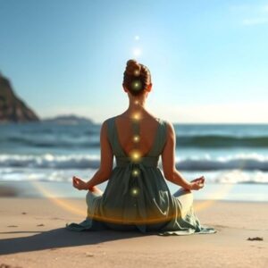 Workshop Kosmische Chakra's Healer - 8 maart 2026