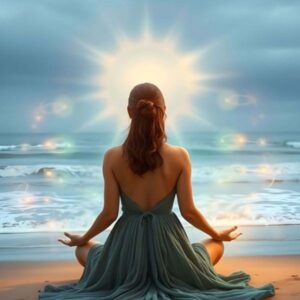 Workshop Universal Consciousness Energy Activation - 8 november 2026