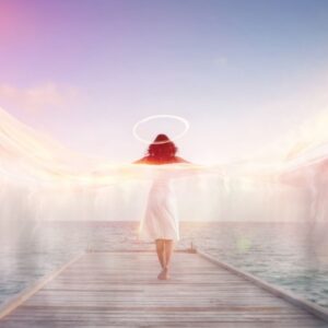 Online Cursus Vertrouwen op je Intuïtie & Samenwerken met je Gidsen