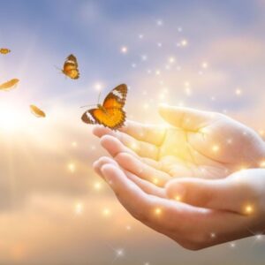 Online Ceremonie Karma & Geloften