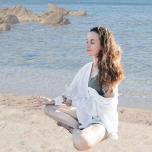 Online Masterclass Leer je eigen Meditaties maken