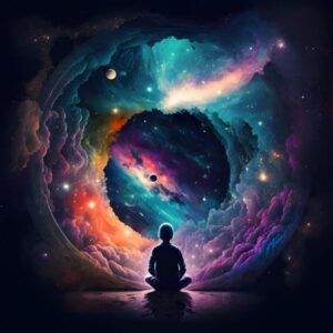 Online Masterclass Nooit meer bang in het donker