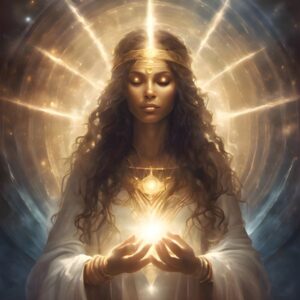 Online Masterclass Kosmische Antenne incl. Pijnappelklier Activatie