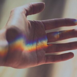 2-daagse Workshop Universal Energy Healer 14 + 15 mrt 2026