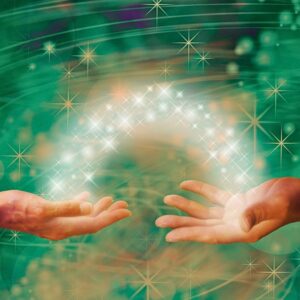 2-daagse Workshop Universal Energy Healer 31 okt + 1 nov 2026