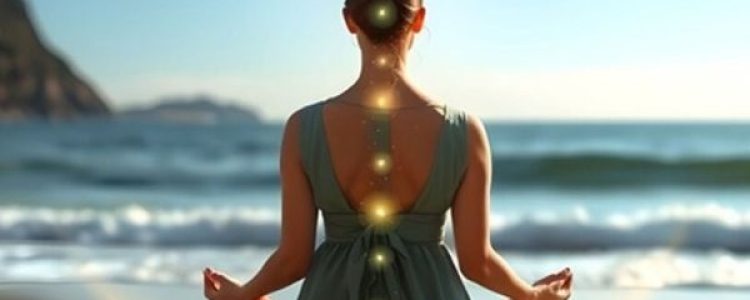 Workshop 13 kosmische chakras | Tri of Light