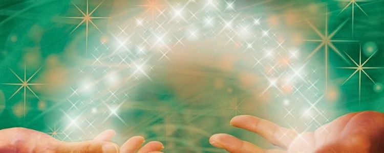 energy healer
